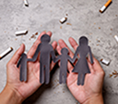 Aile İçi İlişkilerin Tütün Bağımlılığına Etkileri